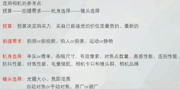 广角镜头和长焦镜头区别_怎么选才合适-第3张图片-星辰妙记
