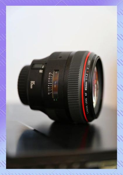 佳能红圈镜头有哪些_红圈镜头和普通镜头区别-第2张图片-星辰妙记