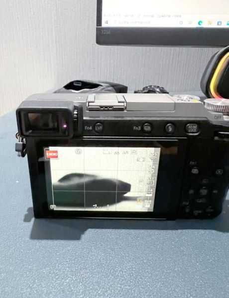 gx85镜头推荐_松下gx85配什么镜头好-第2张图片-星辰妙记