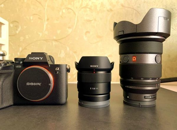 索尼2017新镜头有哪些_索尼2017新镜头值得买吗-第3张图片-星辰妙记