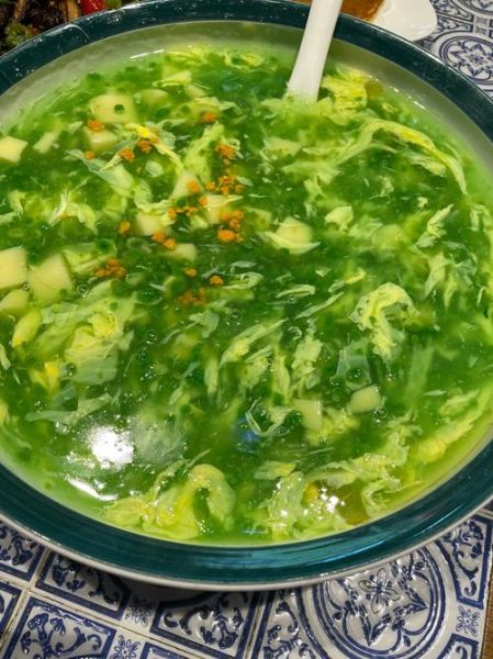 孕妇蔬菜汤的做法_孕妇喝什么蔬菜汤好-第1张图片-星辰妙记 孕妇蔬菜汤的做法_孕妇喝什么蔬菜汤好-第1张图片-星辰妙记