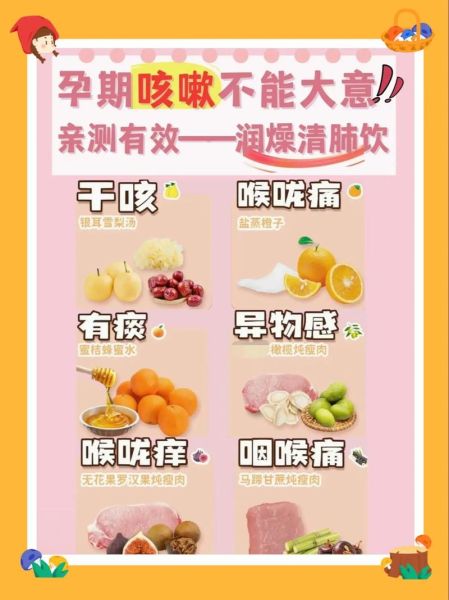 孕妇可以喝止咳糖浆吗_孕期咳嗽用药安全指南-第1张图片-星辰妙记 孕妇可以喝止咳糖浆吗_孕期咳嗽用药安全指南-第1张图片-星辰妙记