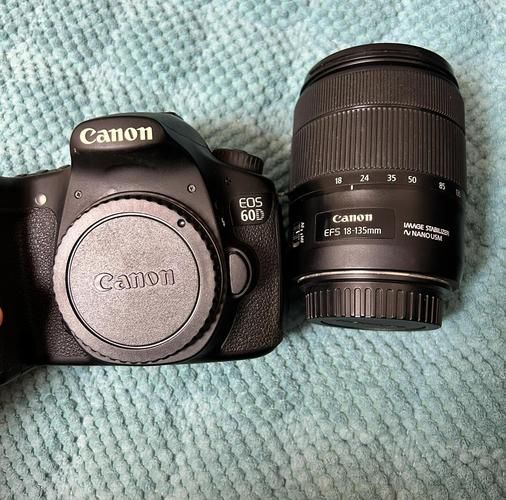 佳能60d配什么镜头好_佳能60d镜头推荐-第2张图片-星辰妙记 佳能60d配什么镜头好_佳能60d镜头推荐-第2张图片-星辰妙记