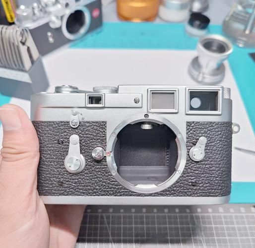 徕卡镜头拆解步骤_徕卡镜头维修教程-第1张图片-星辰妙记 徕卡镜头拆解步骤_徕卡镜头维修教程-第1张图片-星辰妙记