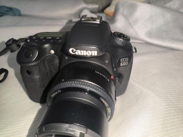 佳能60d配什么镜头好_佳能60d镜头推荐-第3张图片-星辰妙记 佳能60d配什么镜头好_佳能60d镜头推荐-第3张图片-星辰妙记