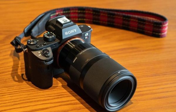索尼微单配什么镜头好_索尼微单镜头怎么选-第2张图片-星辰妙记 索尼微单配什么镜头好_索尼微单镜头怎么选-第2张图片-星辰妙记