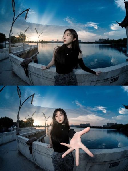 0.3镜头适合拍什么_0.3镜头怎么拍才好看-第1张图片-星辰妙记 0.3镜头适合拍什么_0.3镜头怎么拍才好看-第1张图片-星辰妙记