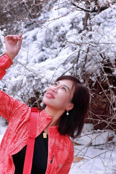 冬天拍雪景怎么调参数_雪景人像摄影技巧-第3张图片-星辰妙记 冬天拍雪景怎么调参数_雪景人像摄影技巧-第3张图片-星辰妙记