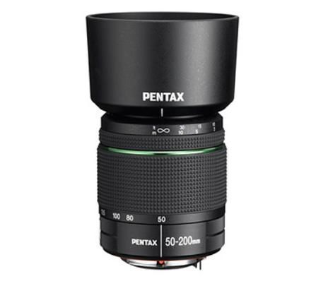 宾得wr镜头怎么样_宾得wr镜头防水性能好吗-第2张图片-星辰妙记 宾得wr镜头怎么样_宾得wr镜头防水性能好吗-第2张图片-星辰妙记