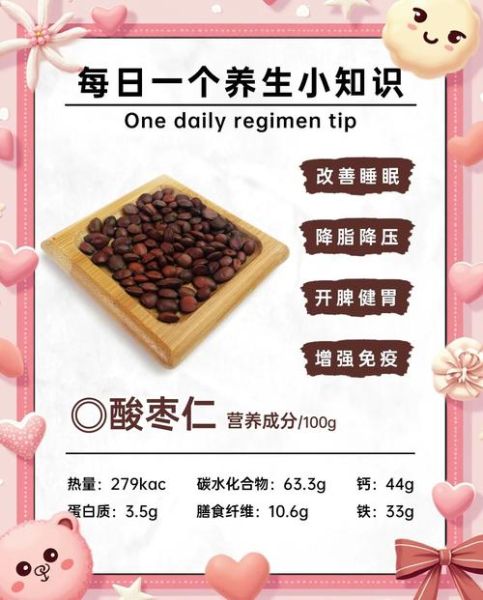 孕妇可以吃酸枣吗_酸枣仁孕妇能吃吗-第1张图片-星辰妙记 孕妇可以吃酸枣吗_酸枣仁孕妇能吃吗-第1张图片-星辰妙记