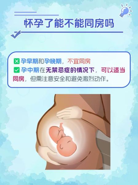 孕妇同房视频_怀孕几个月可以同房-第1张图片-星辰妙记 孕妇同房视频_怀孕几个月可以同房-第1张图片-星辰妙记