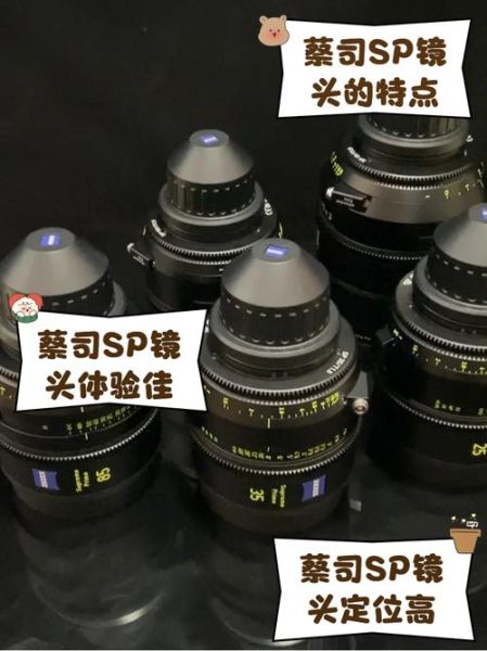 蔡司最好镜头是哪款_如何挑选蔡司镜头-第3张图片-星辰妙记
