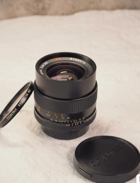 蔡司最好镜头是哪款_如何挑选蔡司镜头-第1张图片-星辰妙记