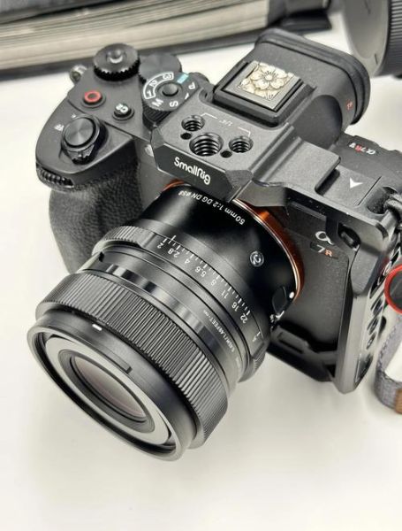 e50镜头值得买吗_适马e50镜头评测-第1张图片-星辰妙记 e50镜头值得买吗_适马e50镜头评测-第1张图片-星辰妙记