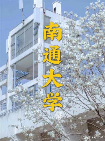 南通大学排名怎么样_南通大学全国第几名-第3张图片-星辰妙记 南通大学排名怎么样_南通大学全国第几名-第3张图片-星辰妙记