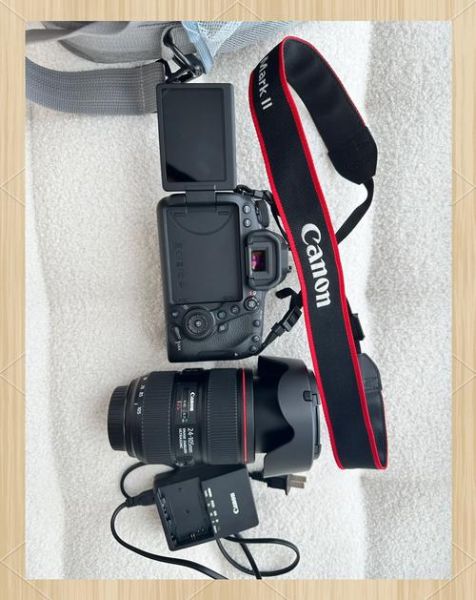 佳能6d2配什么镜头_佳能6d2镜头怎么选-第1张图片-星辰妙记 佳能6d2配什么镜头_佳能6d2镜头怎么选-第1张图片-星辰妙记