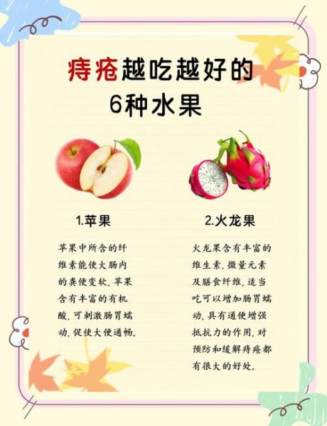孕妇痔疮吃什么水果好_孕妇痔疮能吃哪些水果-第1张图片-星辰妙记 孕妇痔疮吃什么水果好_孕妇痔疮能吃哪些水果-第1张图片-星辰妙记