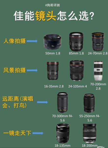 佳能手动镜头值得买吗_如何挑选佳能手动镜头-第1张图片-星辰妙记 佳能手动镜头值得买吗_如何挑选佳能手动镜头-第1张图片-星辰妙记