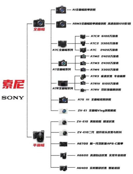 微单镜头通用吗_佳能索尼能互换吗-第3张图片-星辰妙记 微单镜头通用吗_佳能索尼能互换吗-第3张图片-星辰妙记