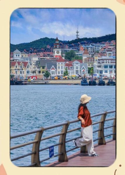 长焦镜头拍风景怎么构图_长焦镜头适合拍什么风景-第3张图片-星辰妙记