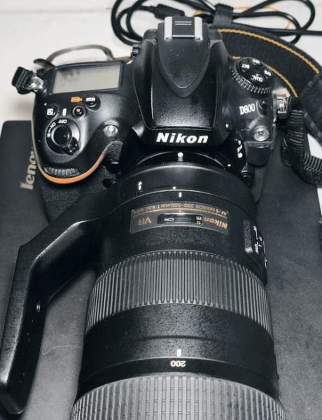 尼康镜头质量怎么样_尼康镜头锐度好吗-第2张图片-星辰妙记