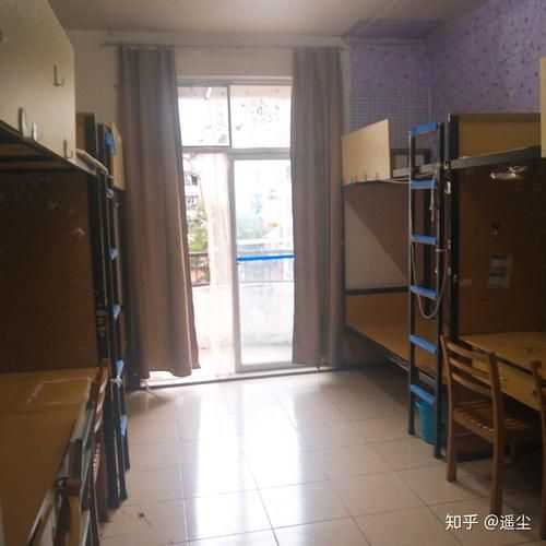 昆明理工大学新迎校区地址在哪_新迎校区宿舍条件如何-第3张图片-星辰妙记