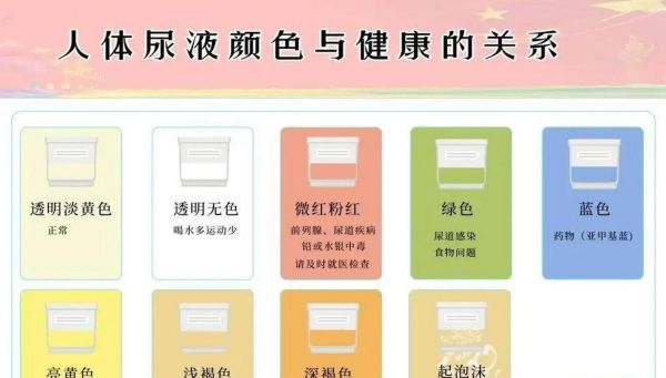 孕妇尿有用吗_孕妇尿能做什么-第2张图片-星辰妙记 孕妇尿有用吗_孕妇尿能做什么-第2张图片-星辰妙记