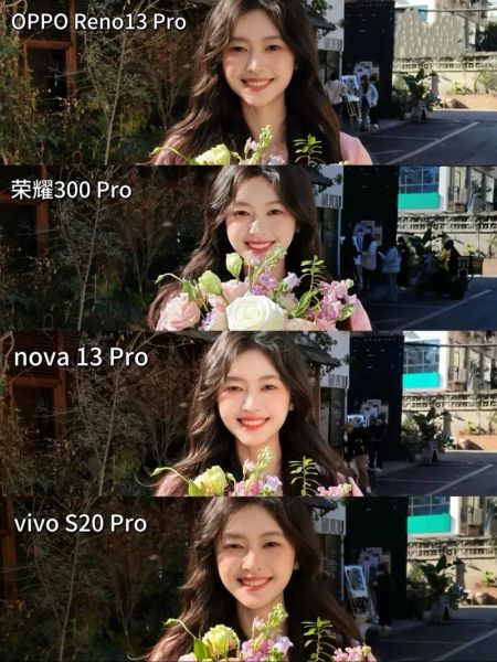 手机镜头画质怎么看_如何提升清晰度-第3张图片-星辰妙记 手机镜头画质怎么看_如何提升清晰度-第3张图片-星辰妙记