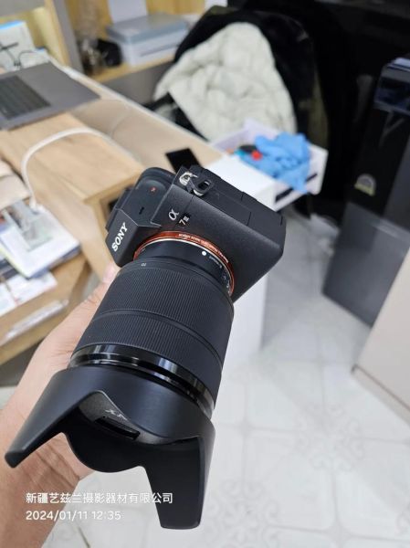 a7m3镜头怎么选_a7m3镜头推荐-第1张图片-星辰妙记 a7m3镜头怎么选_a7m3镜头推荐-第1张图片-星辰妙记