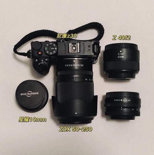 尼康穷人三宝镜头有哪些_值得买吗-第1张图片-星辰妙记 尼康穷人三宝镜头有哪些_值得买吗-第1张图片-星辰妙记