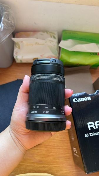 佳能便宜的长焦镜头推荐_哪款性价比最高-第3张图片-星辰妙记