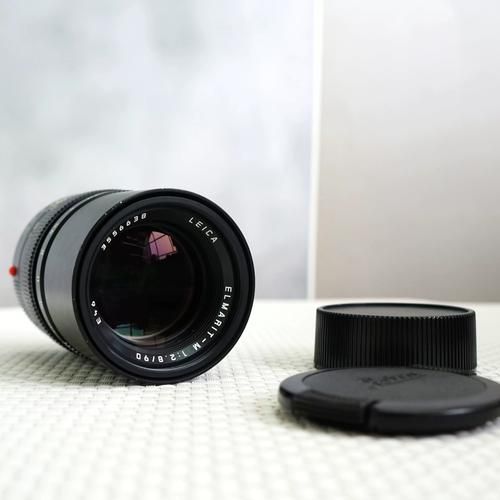 徕卡镜头怎么选_徕卡M口镜头推荐-第3张图片-星辰妙记