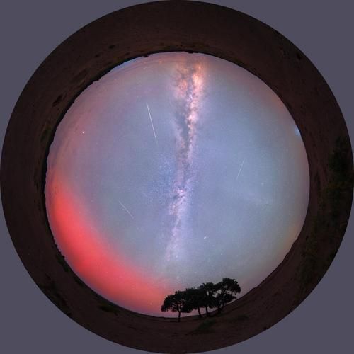 上帝之眼镜头怎么拍_上帝之眼镜头使用教程-第1张图片-星辰妙记