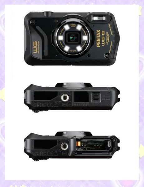 广角镜头怎么选_广角镜头哪个品牌好-第3张图片-星辰妙记