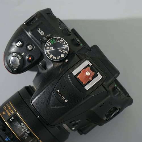 单反镜头接口有哪些_如何选佳能尼康索尼卡口-第2张图片-星辰妙记