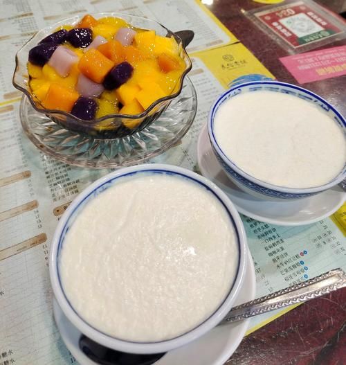 孕妇可以吃双皮奶吗_孕期吃双皮奶安全吗-第2张图片-星辰妙记