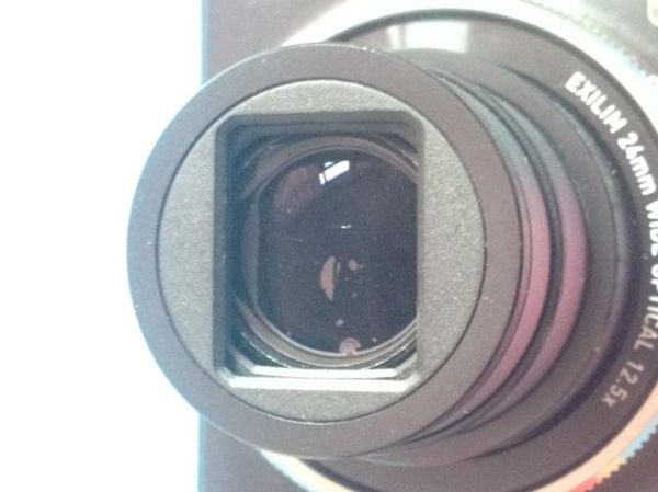 镜头修理多少钱_镜头进水了怎么办-第3张图片-星辰妙记