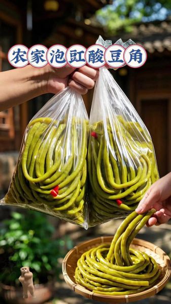 孕妇可以吃酸豆角吗_酸豆角对胎儿有影响吗-第3张图片-星辰妙记