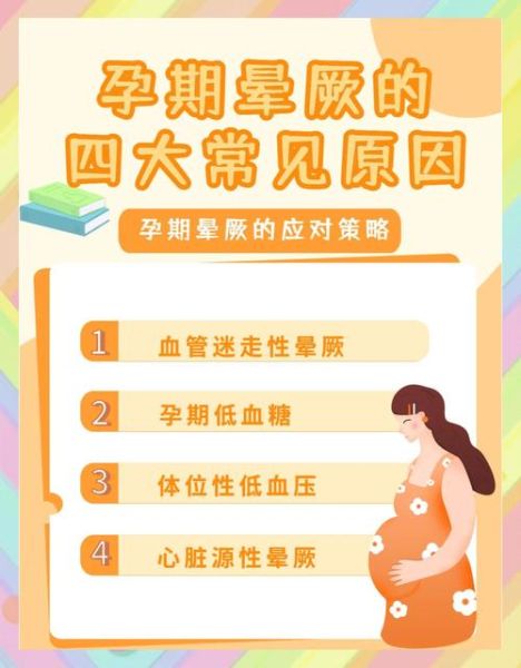 孕妇头晕乏力怎么办_孕早期头晕乏力正常吗-第1张图片-星辰妙记