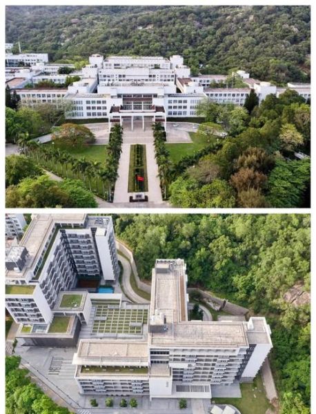 汕头大学地址在哪里_怎么去最方便-第2张图片-星辰妙记