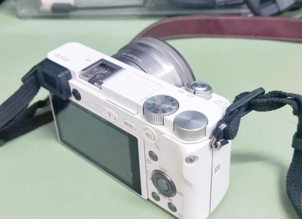 索尼a6000镜头怎么选_索尼a6000镜头推荐-第2张图片-星辰妙记