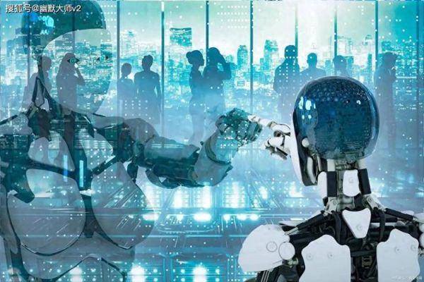 未来的城市生活_人工智能如何改变未来-第1张图片-星辰妙记 未来的城市生活_人工智能如何改变未来-第1张图片-星辰妙记