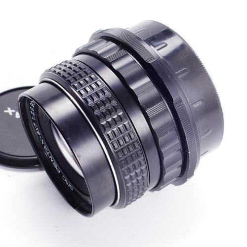 宝宾得镜头值得买吗_宝宾得镜头有哪些型号-第3张图片-星辰妙记 宝宾得镜头值得买吗_宝宾得镜头有哪些型号-第3张图片-星辰妙记