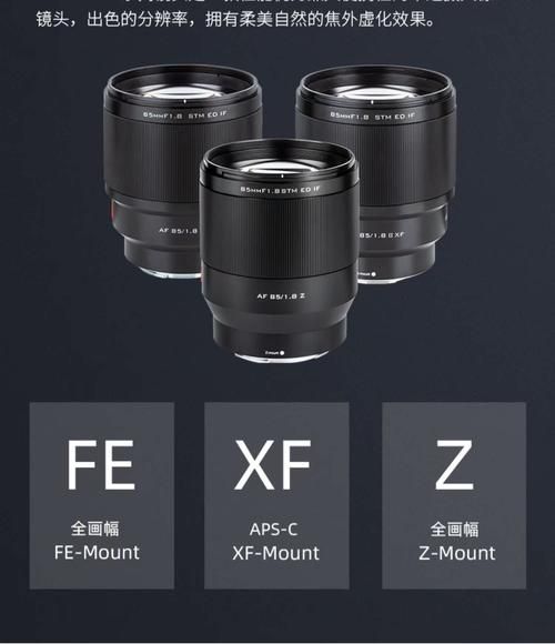 isii镜头怎么样_isii镜头值得买吗-第1张图片-星辰妙记