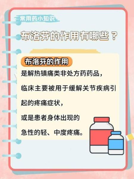 孕妇可以吃布洛芬吗_布洛芬对胎儿的影响-第1张图片-星辰妙记