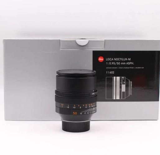徕卡顶级镜头值得买吗_徕卡Summilux和Noctilux区别-第2张图片-星辰妙记