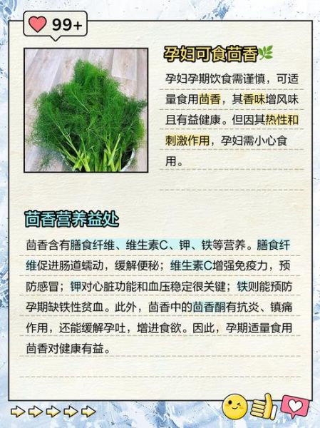 香辛料孕妇能吃吗_孕妇吃哪些香辛料安全-第1张图片-星辰妙记