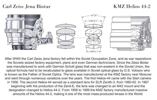 蔡司镜头产地有哪些_德国制造还是日本制造-第2张图片-星辰妙记