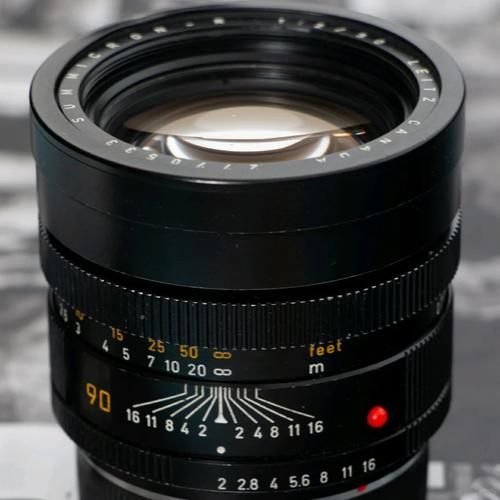 世界上最贵的镜头多少钱_为什么徕卡APO-TELYT-R 1600mm这么贵-第2张图片-星辰妙记