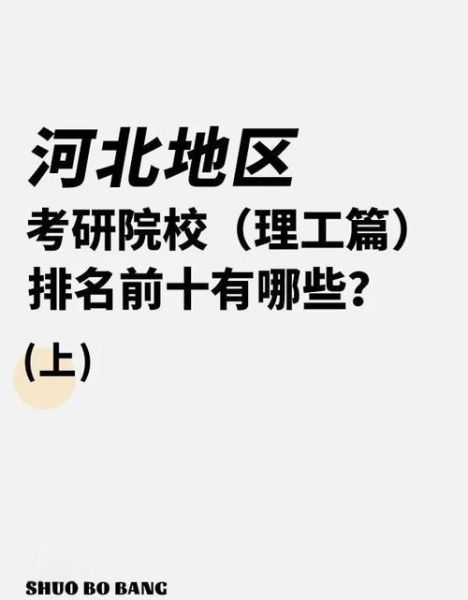 河北理工大学怎么样_河北理工大学录取分数线-第2张图片-星辰妙记